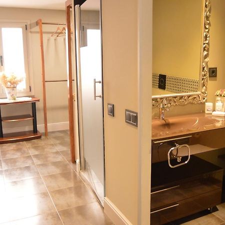 Tarragona Suites Prat De La Riba Buitenkant foto