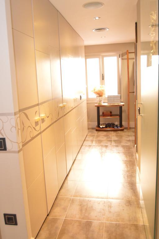 Tarragona Suites Prat De La Riba Buitenkant foto
