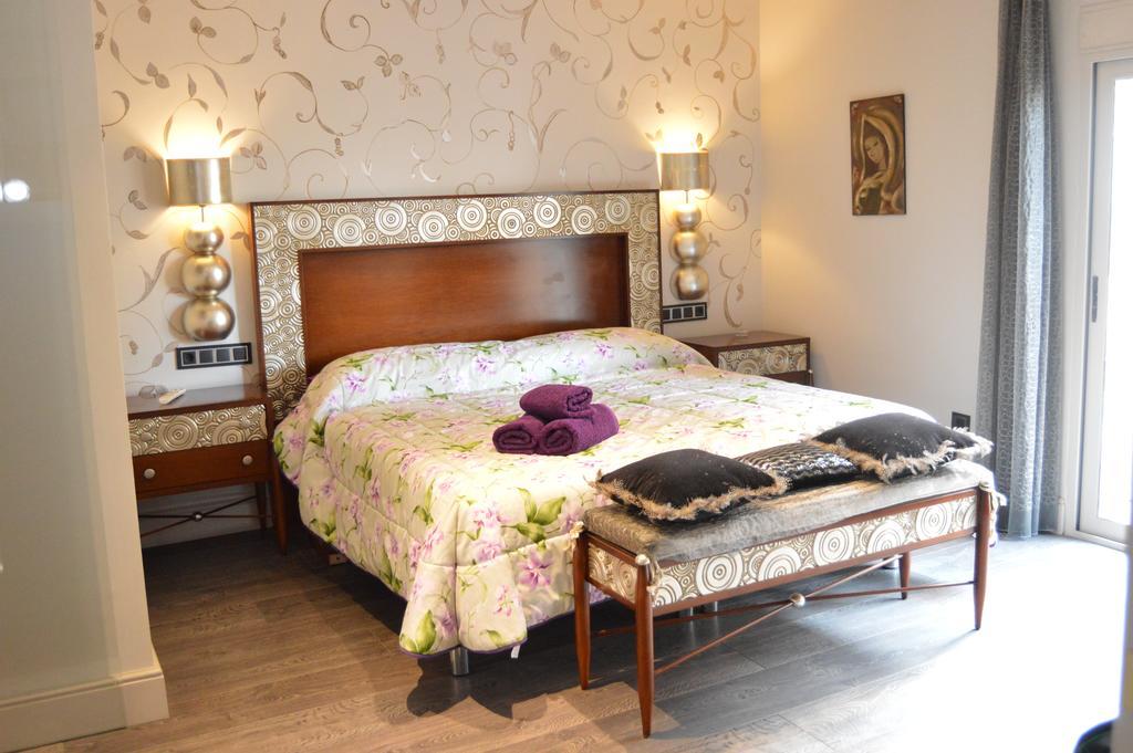 Tarragona Suites Prat De La Riba Buitenkant foto