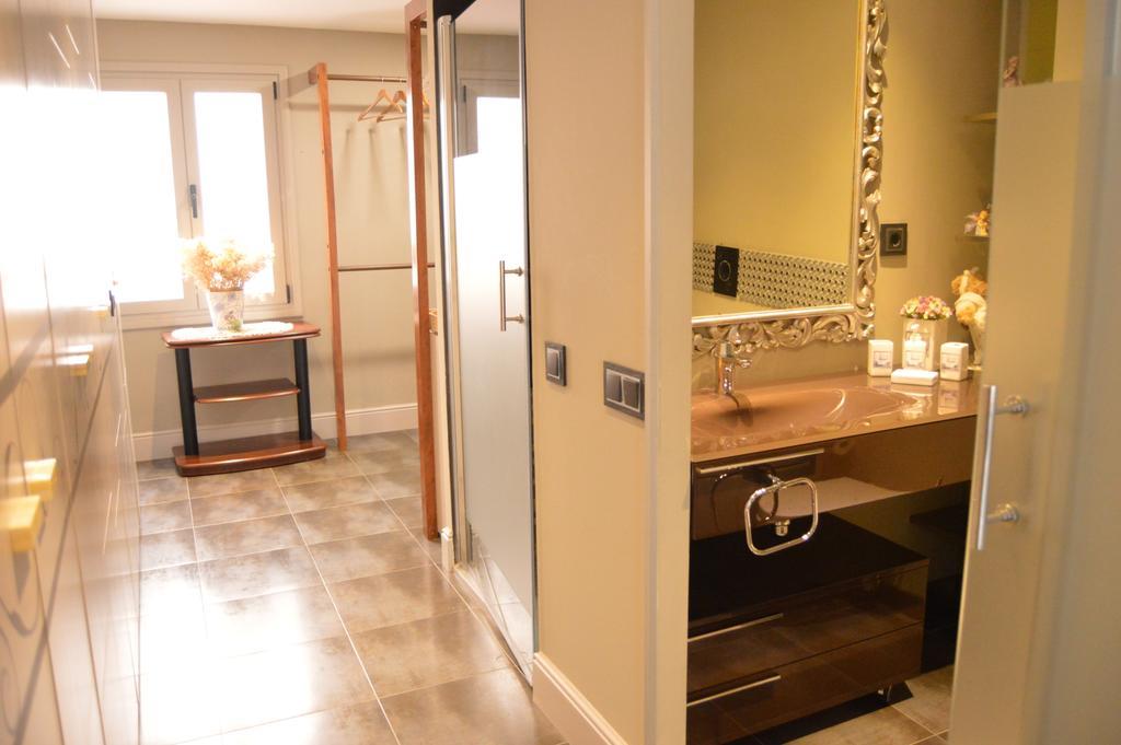 Tarragona Suites Prat De La Riba Buitenkant foto