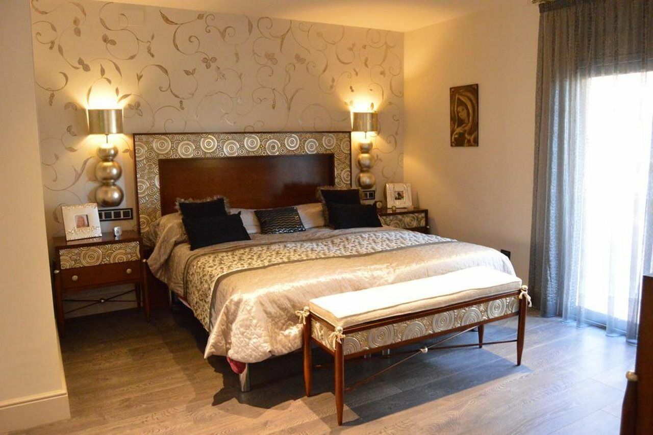 Tarragona Suites Prat De La Riba Buitenkant foto